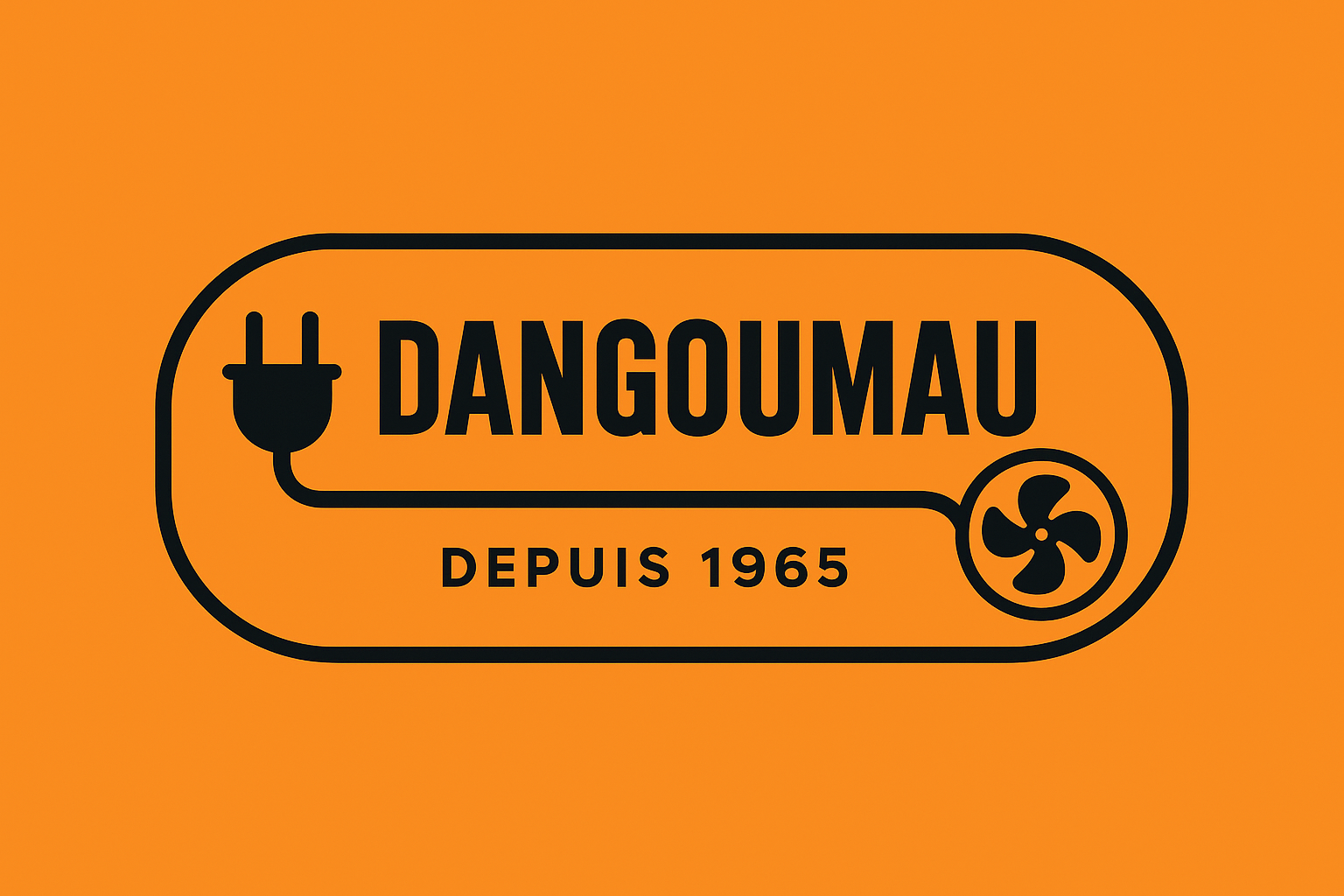 Dangoumau Énergie 